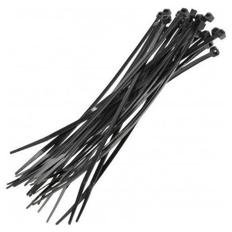 Fascette - Nere - MG Point Srl - Foto 5