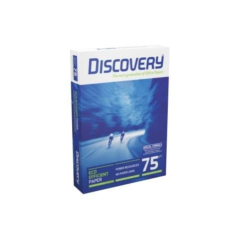 NAVIGATOR Cf5risme Discovery A4 75g / Mq