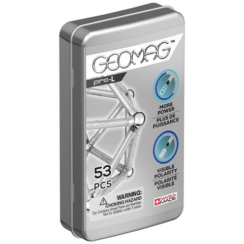 Image of 040 - Pro-l - Pocket Set 53 Pz