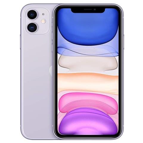 Apple iPhone 11 256 GB Viola Apple iPhone 11 256 GB Viola