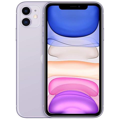 iPhone 11 128 GB Viola iPhone 11 128 GB Viola