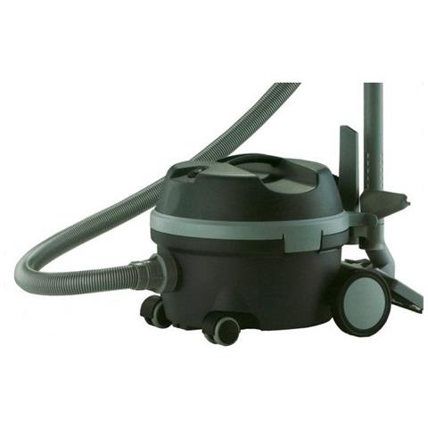 TRON HP 1.5 P20P ASPIRAPOLVERE SENZA SACCO PROFESSIONALE PICCOLO LEGGERO ROBUSTO CON ACCESSORI MOTORE POTENTE PULIZIA CASA