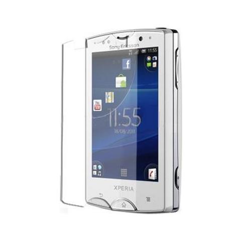 4 Pezzi Full-Screen per Sony Xperia 1 VII (Posteriore) Pellicola