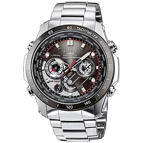 casio edifice radiocontrollato
