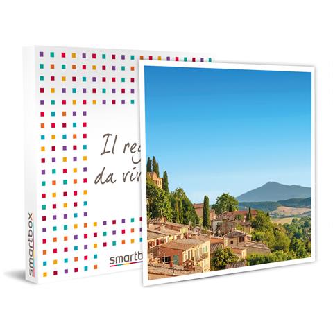 Immagine di  Cofanetto Regalo Coppia - 2 Giorni In Toscana - Idee Regalo Originale