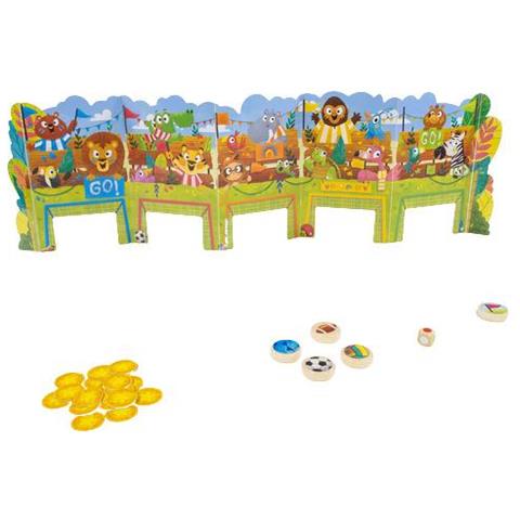 Jumanji - Replica da collezione gioco da tavolo 41cm