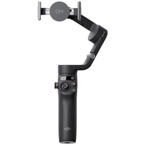 dji Gimbal Dji Djom6s Osmo Mobile 6 Slate Grey