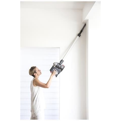 HOOVER - Scopa Elettrica Ricaricabile FD22G Freedom 2in1 Senza Sacco  conTurbospazzola - ePrice