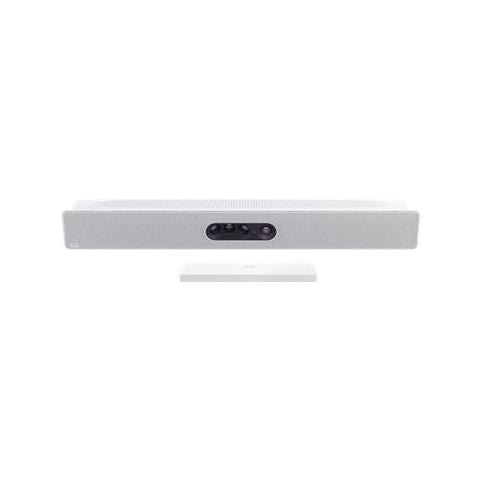 CISCO SYSTEMS Cisco Spark Room Kit Plus - GPL - Kit per videoconferenza
