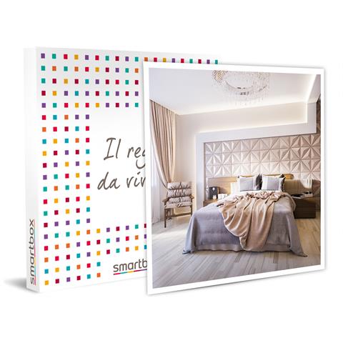 Image of Cofanetto Regalo Coppia - Fuga Alle Terme Per 2: 1 Notte Con Accesso Spa - Idee Regalo Originale