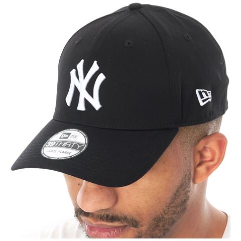 New Era - Berretti E Cappelli New Era 39 Thirty New York Yankees Accessori  Uomo S-m - ePrice