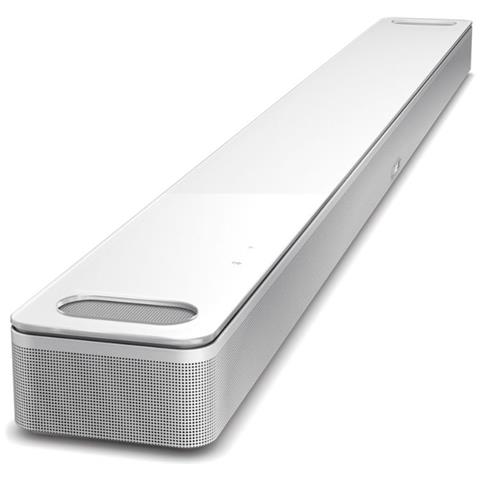 BOSE Soundbar 900 Dolby Atmos TrueSpace ADAPTiQ Bluetooh AirPlay2 Wi-Fi