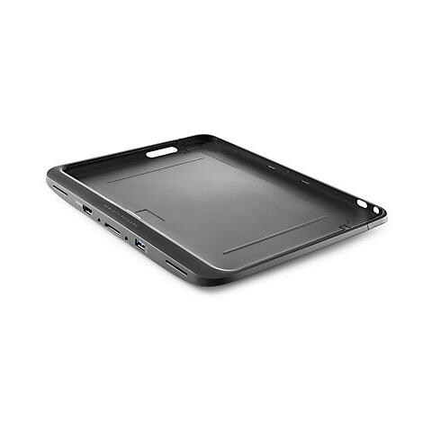 HP ElitePad Security Jacket with SmartCard Reader