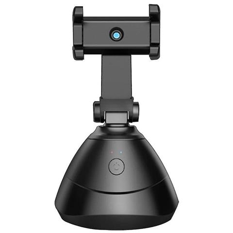 HTN Streaming In Streaming In Streaming All'aperto A 360 Gradi Di Rotazione Per Rotazione Intelligente Smartphone Per Interni Smartphone Gimbal Photography