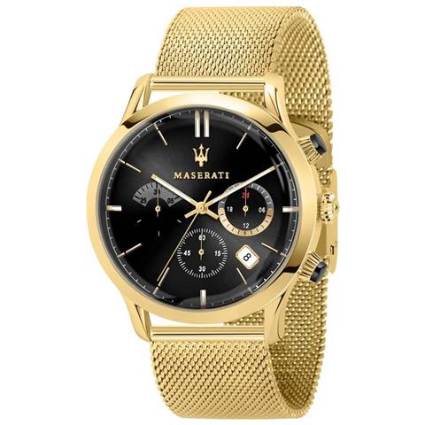 MASERATI R8873633003 Orologio Uomo Al Quarzo