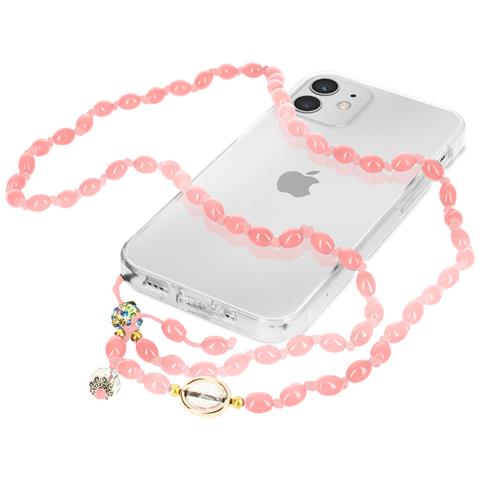 Bracciale Donna TOOLATE In Caucciù Con Strass E Charm – Cuore, Stella O Quadrifoglio, Made In Italy - 4