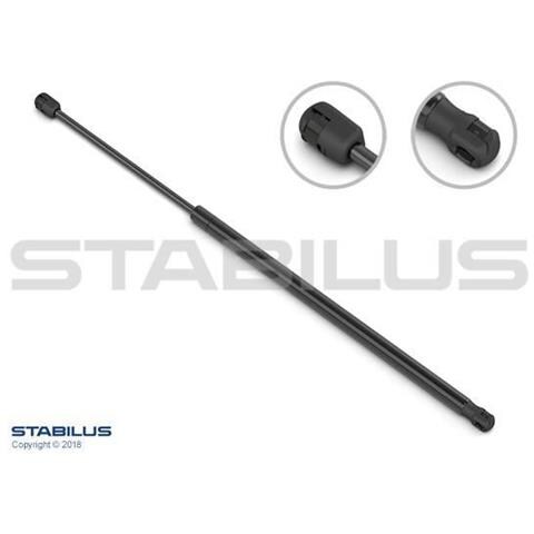 STABILUS 0793pl Cilindro Portellone