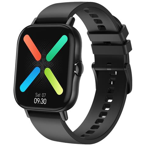 INLAW - Smart Watch Bracciale Da 1,78 Pollici Bluetooth Call Orologio Da  Polso Smart Watches (nero) - ePRICE