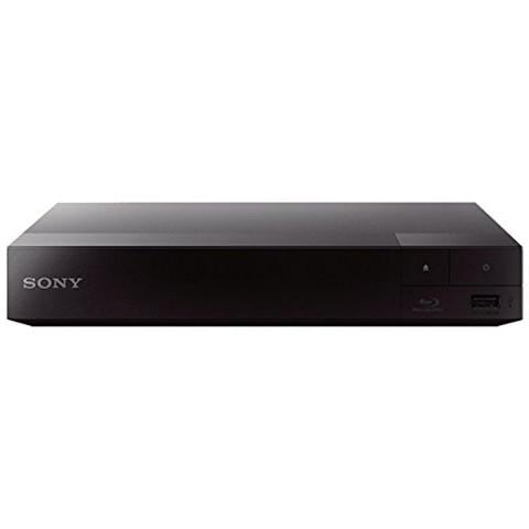 SONY Lettore Blu Ray BDP-S1700 Full HD DLNA HDMI / USB