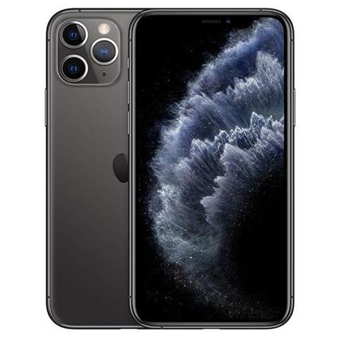 iPhone 11 Pro 512 GB Grigio Siderale iPhone 11 Pro 512 GB Grigio Siderale