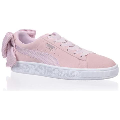 puma donna rosa