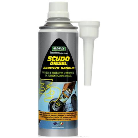 Additivo Antigelo Per Gasolio Diesel Common Rail Multijet Blue BD03035, Additivo - Foto 12