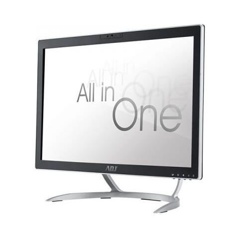 Pc Desktop Aio 273-00036 Monitor 21.5'' Full Hd Intel Core I3-6100 Dual Core 3.7 Ghz Ram 4gb Hard... Pc Desktop Aio 273-00036 Monitor 21.5'' Full Hd Intel Core I3-6100 Dual Core 3.7 Ghz Ram 4gb Hard...