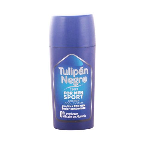 Tulipán Negro - Tulipan Negro For Men Sport Deo Stick 75 Ml - ePRICE