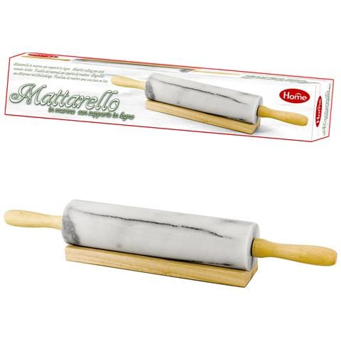 HOME - Mattarello Marmo Cm 45 Strumenti Da Cucina - ePrice HOME - Mattarello Marmo Cm 45 Strumenti Da Cucina - ePrice
