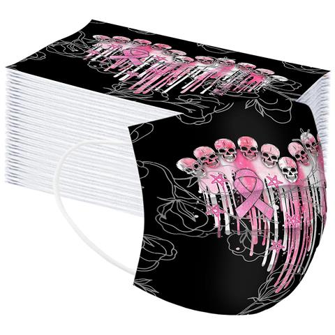 Mascherine FFP2 Certificate CE - Confezione Da 5 Strati Monouso Con Clip Naso - Protezione Massima - Foto 4