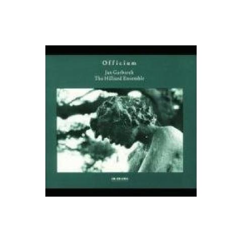 Ecm Jan Garbarek / Hilliard Ensemble - Officium