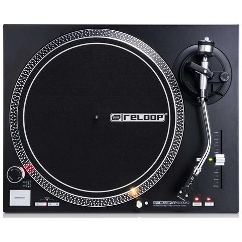 RELOOP Rp 4000 Mk2