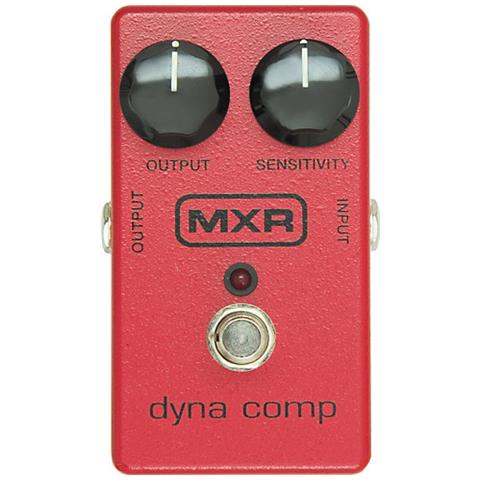 MXR M102 Dyna Comp