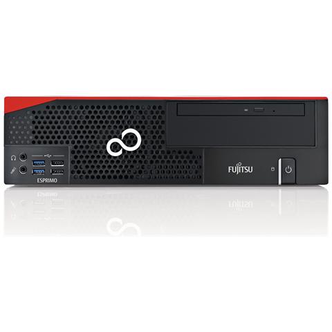 Pc Desktop Esprimo D956 / E90+ Intel Core I7-6700 Quad Core 3.4 Ghz Ram 16gb Hard Disk 1000gb Dvd... Pc Desktop Esprimo D956 / E90+ Intel Core I7-6700 Quad Core 3.4 Ghz Ram 16gb Hard Disk 1000gb Dvd...