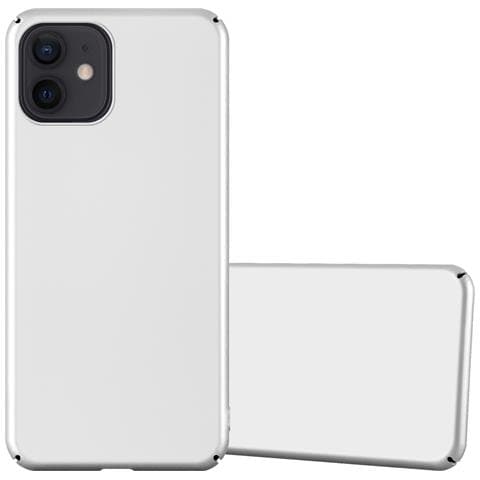 Cadorabo Custodia Candy Black Per Asus ROG Phone 3 – Cover In TPU Silicone Morbido, Antiscivolo, Nero