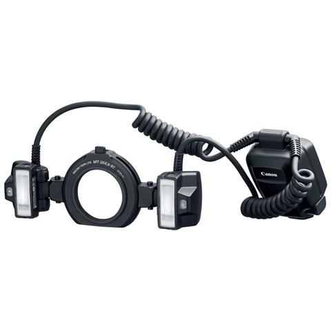 CANON MT-26EX-RT Makro Twin Lite