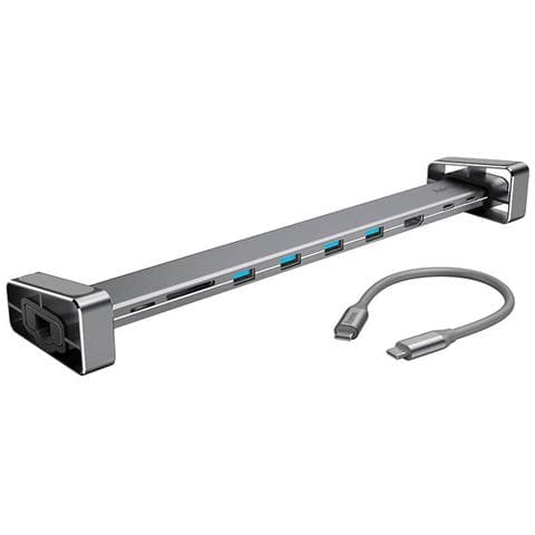 HAMA Docking Station Usb-c 9x Porte