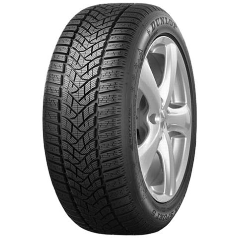 DUNLOP Gomme Pneumatico Invernali 255-45 R18