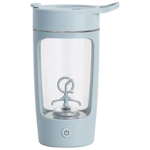 HTN 650 Ml Di Miscelazione Automatica Intelligente Coppa Di Proteine Polvere Di Sostituzione In Polvere Sport Acqua Portatile