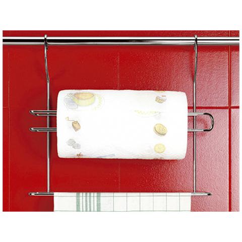 Metaltex Porta Rotoli Strofinacci Lonardo Contenitori Per Alimenti