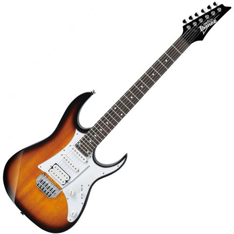 Ibanez Chitarra Elettrica Grg140 Sb