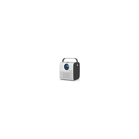 HTN Proiettore Led 1280*720 Home Theater Portatile 3600 Lumen Videoproiettore Usb Full Hd 1080p Supporto Altoparlante Bluetooth | proiettori Lcd