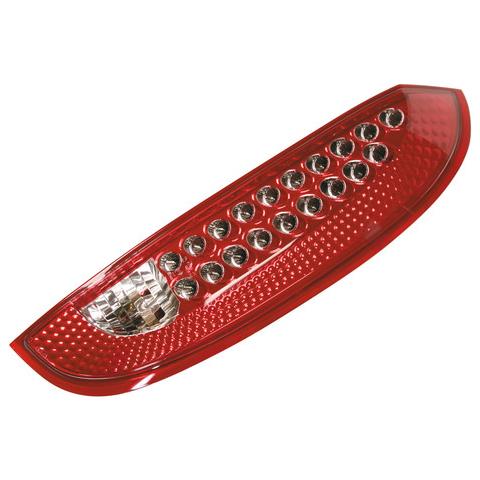 Ricambio Lampada 68066 - Accessorio Di Ricambio Colore Rosso - Foto 11