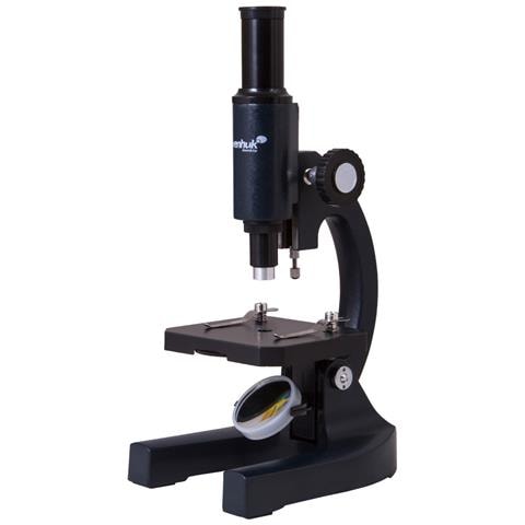 Image of Microscopio Monoculare Levenhuk 2s Ng
