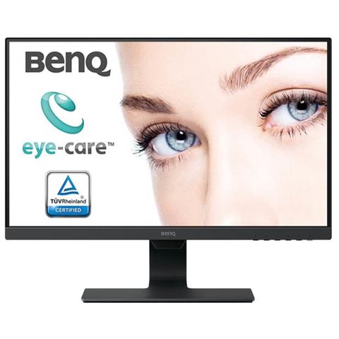 BENQ Monitor 27" LED IPS BL2780 1920x1080 Full HD Tempo di risposta 5ms