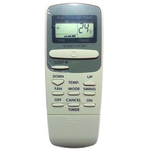 itelecomandi Telecomando Condizionatore Sharp Crmc-a383jbeo
