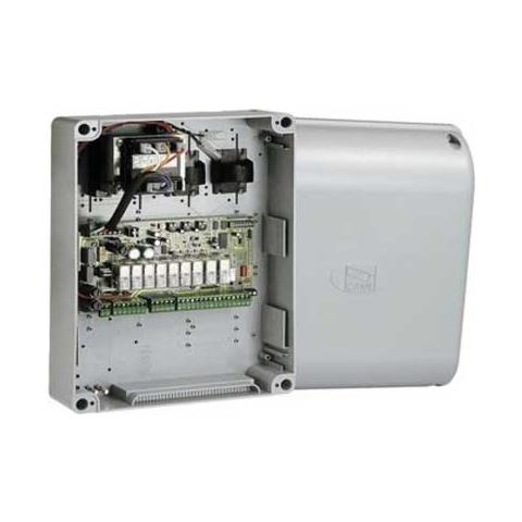 Image of Quadro Comando Multifunzione Za3n Codifica Radio Incorporato