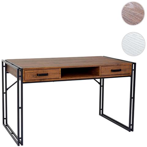 Mendler - Scrivania Ufficio Computer Hwc-a27 Mdf Con Cassetti ... Mendler - Scrivania Ufficio Computer Hwc-a27 Mdf Con Cassetti ...
