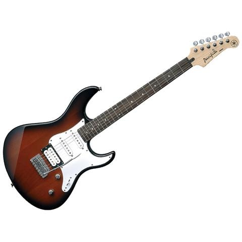 Yamaha Chitarra Elettrica Pacifica 112v Ovs
