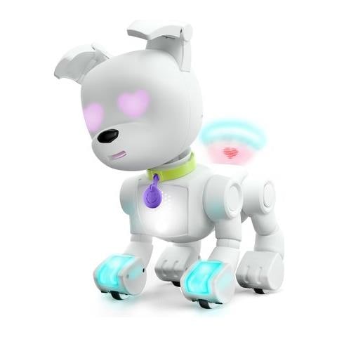 Tappeto Olfattivo Per Cani BELLE VOUS - Gioco Intelligenza, Antiscivolo, 48x78 Cm - Foto 8